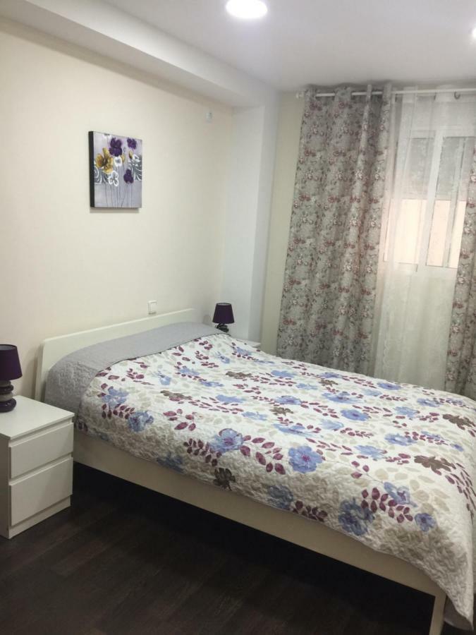 Apartamento San Slava Valencia