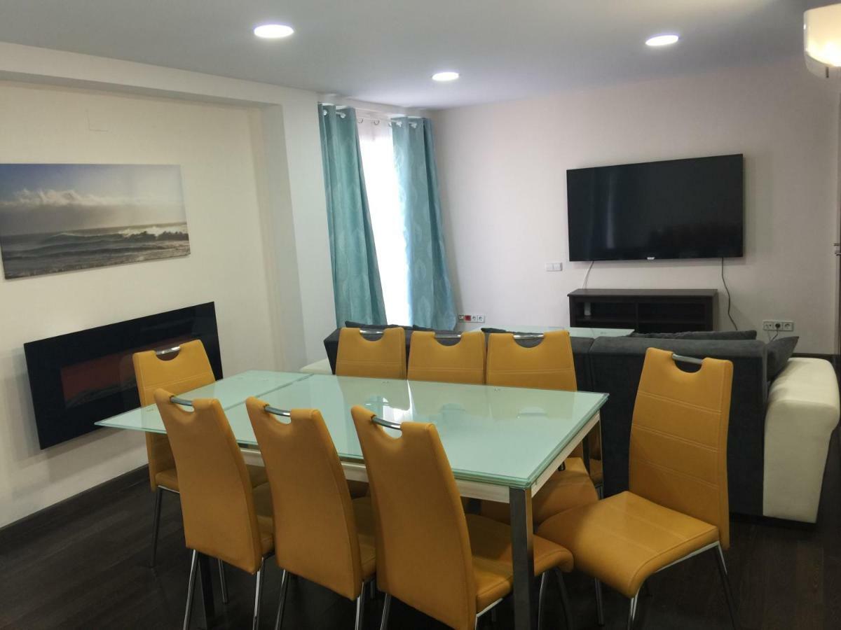 San Slava Apartamento *
