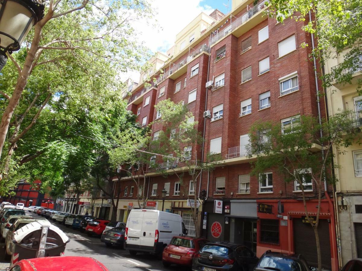Apartamento Ubicacion Perfecta Valencia