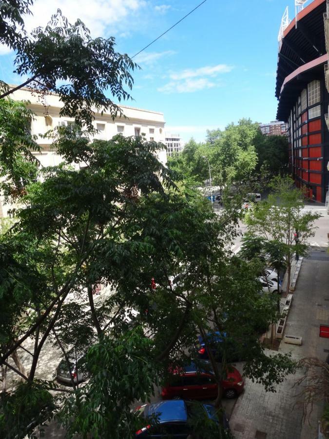 Apartamento Ubicacion Perfecta Valencia