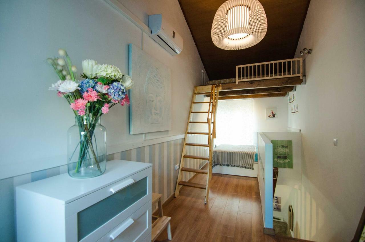 Apartamento La Casita Azul De La Playa *