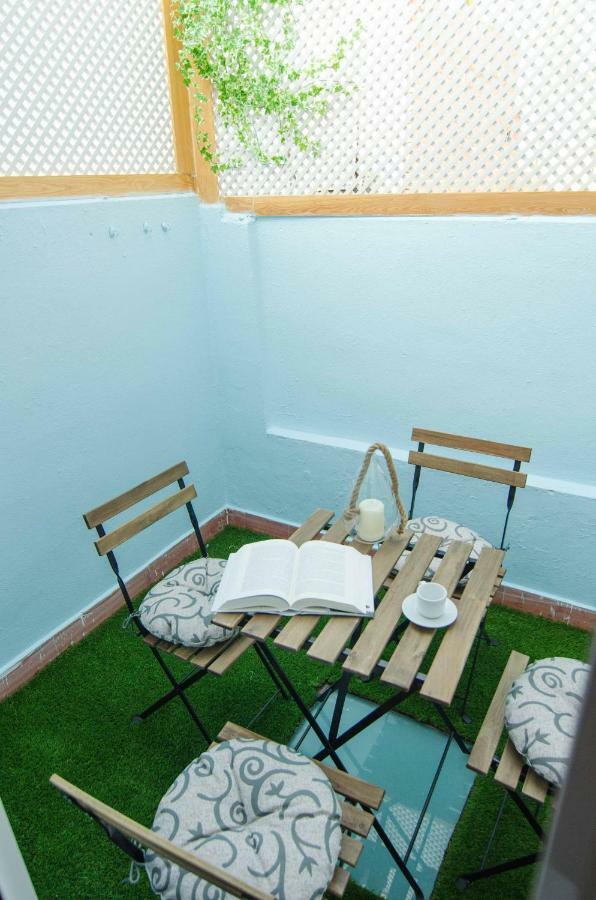 La Casita Azul De La Playa Apartamento *