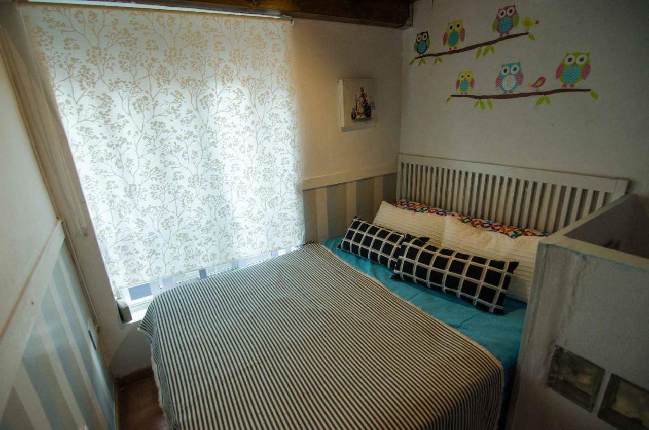 La Casita Azul De La Playa Apartamento