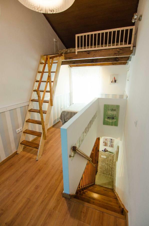 La Casita Azul De La Playa Apartamento Valencia