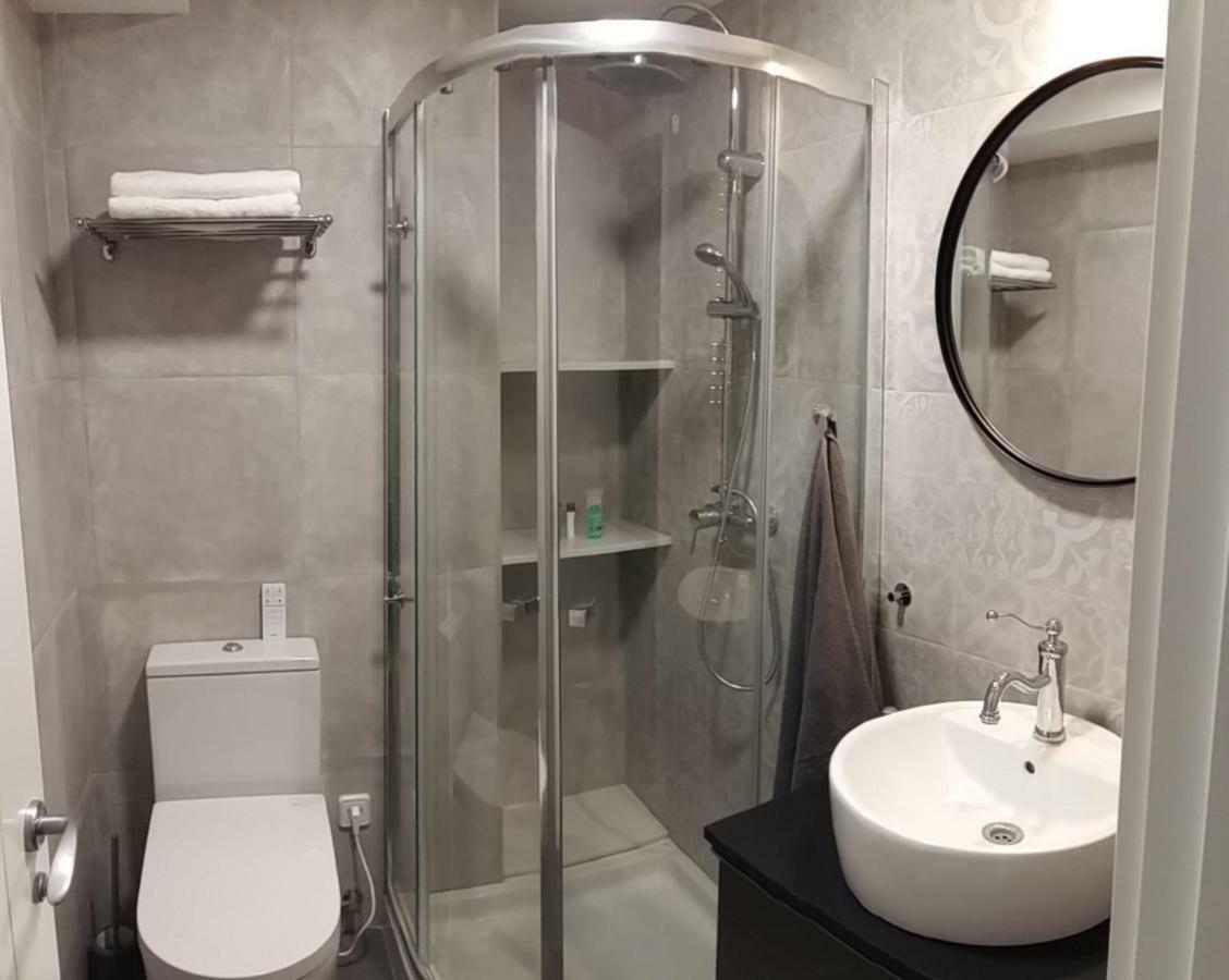 Exclusive 3 Bedroom Beach Valencia