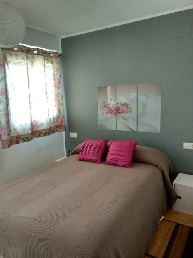 Apartamento En La Ciudad De Artes Y Ciencias