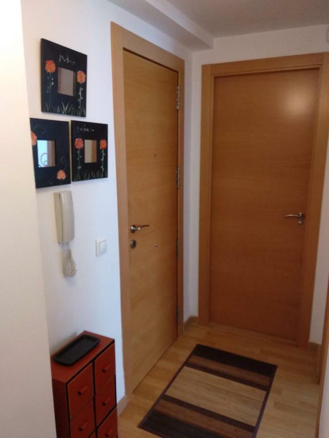 En La Ciudad De Artes Y Ciencias Apartamento Valencia
