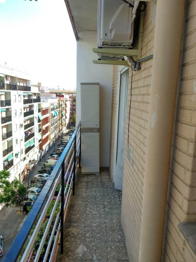 Apartamento En La Ciudad De Artes Y Ciencias Valencia