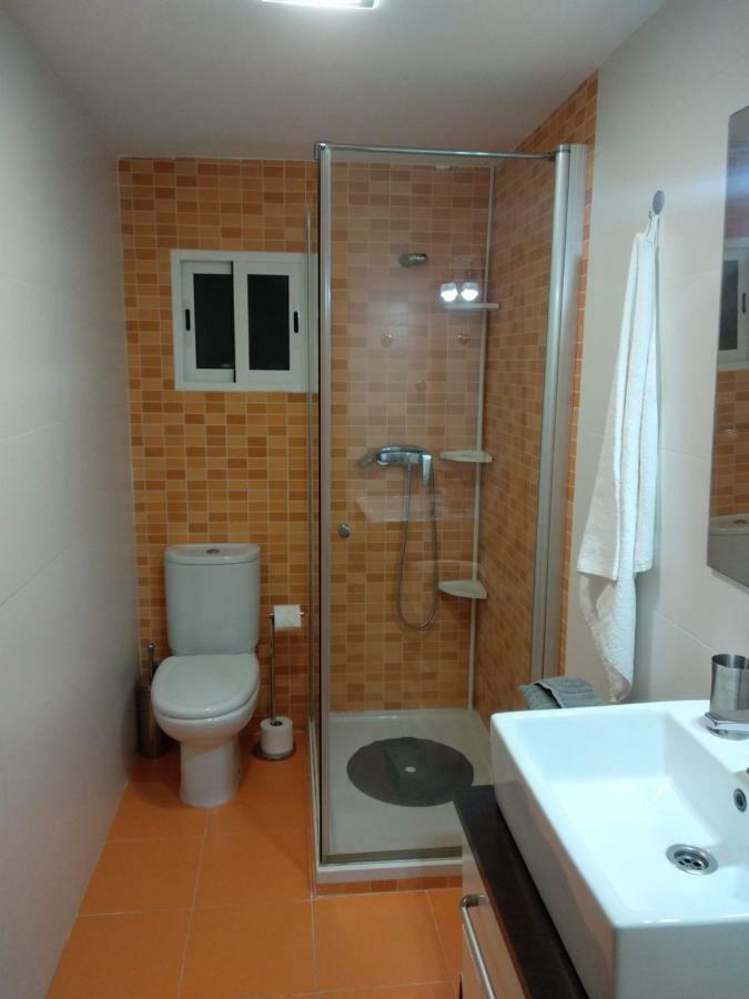 En La Ciudad De Artes Y Ciencias Apartamento *