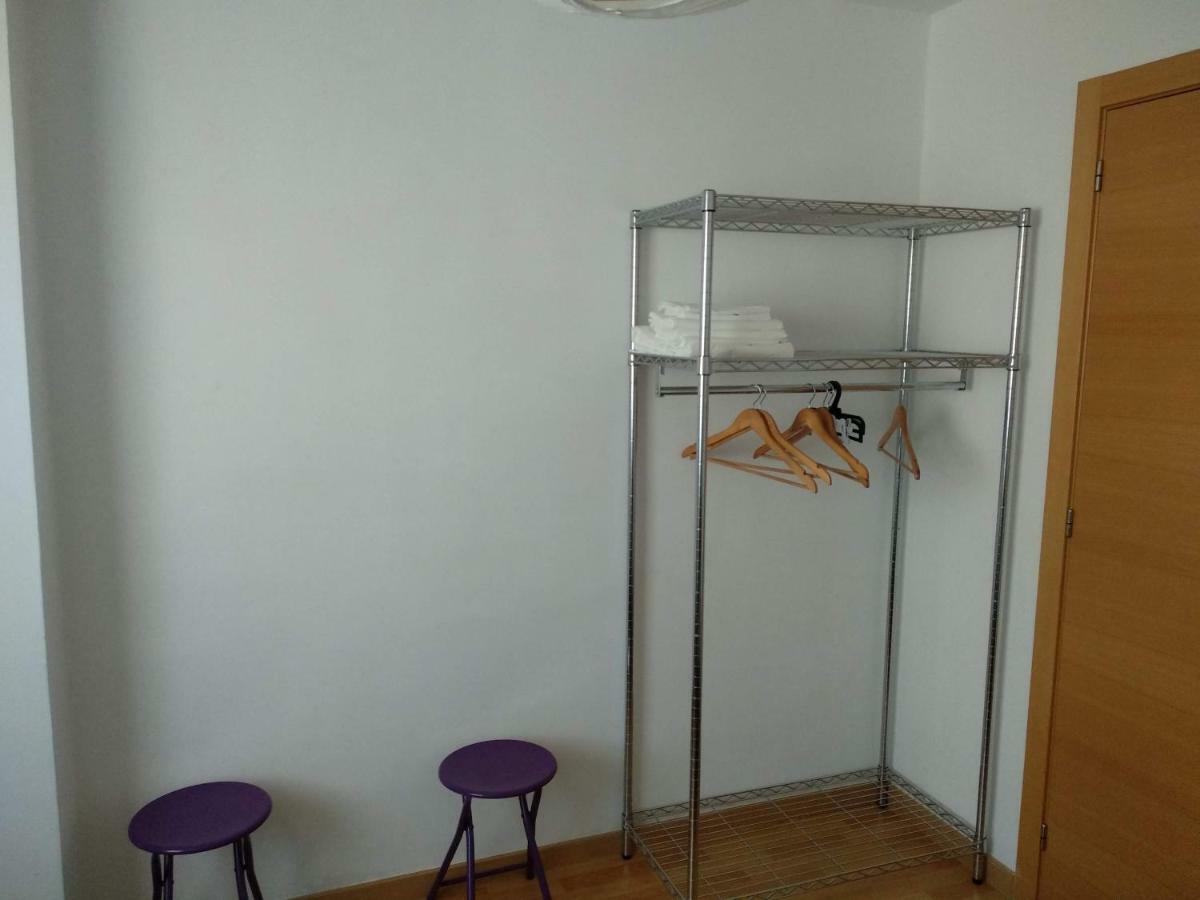 Apartamento En La Ciudad De Artes Y Ciencias *