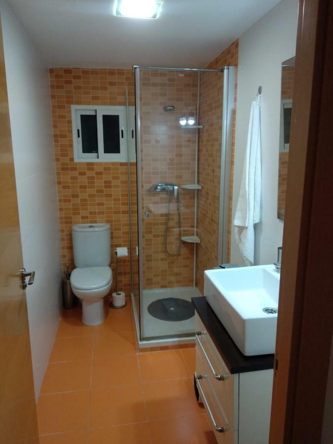 Apartamento En La Ciudad De Artes Y Ciencias