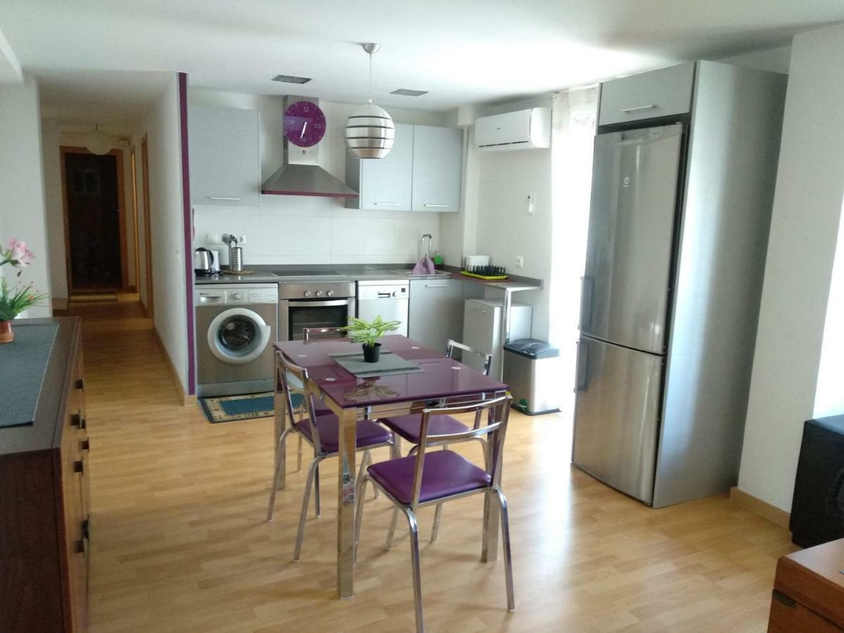 Apartamento En La Ciudad De Artes Y Ciencias *