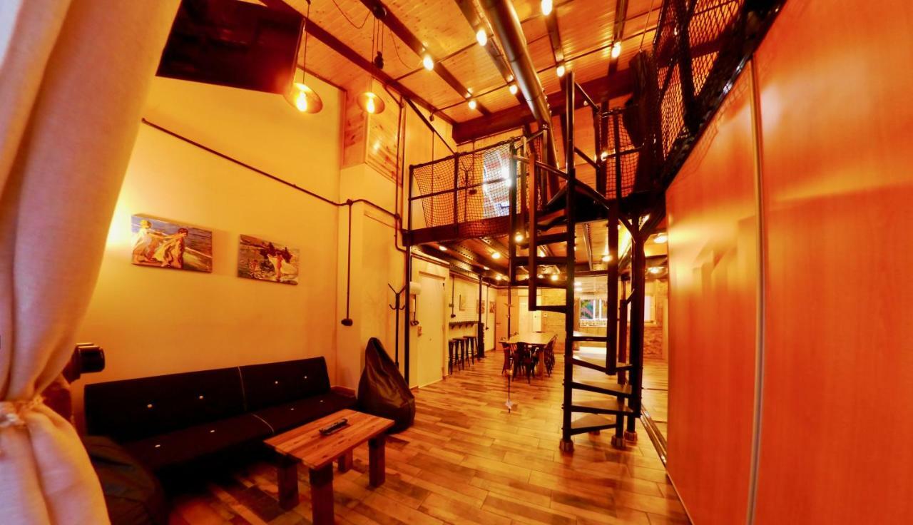 Apartamento Old Fisherman's House In Malvarrosa Valencia