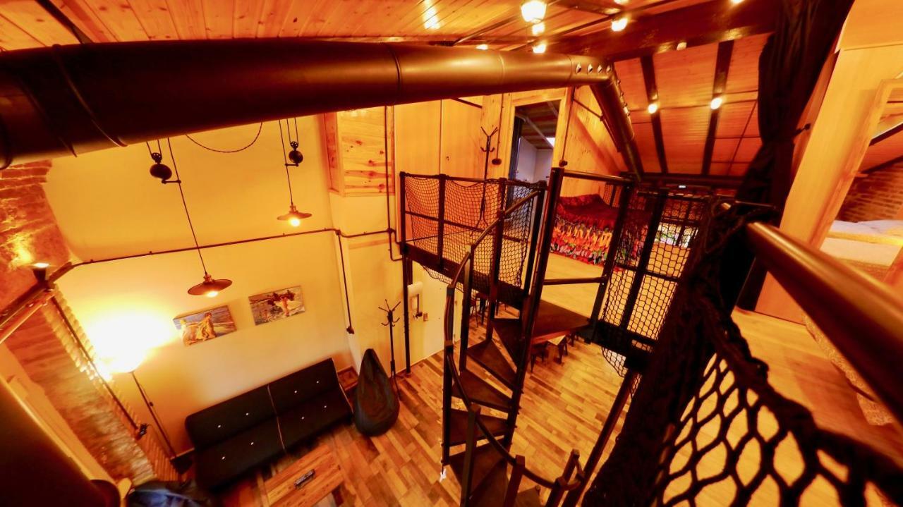 Old Fisherman's House In Malvarrosa Apartamento *