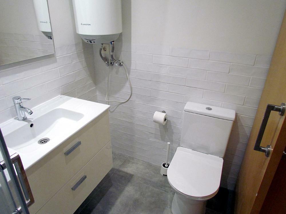 Your At Valencia, El Carme Apartment *
