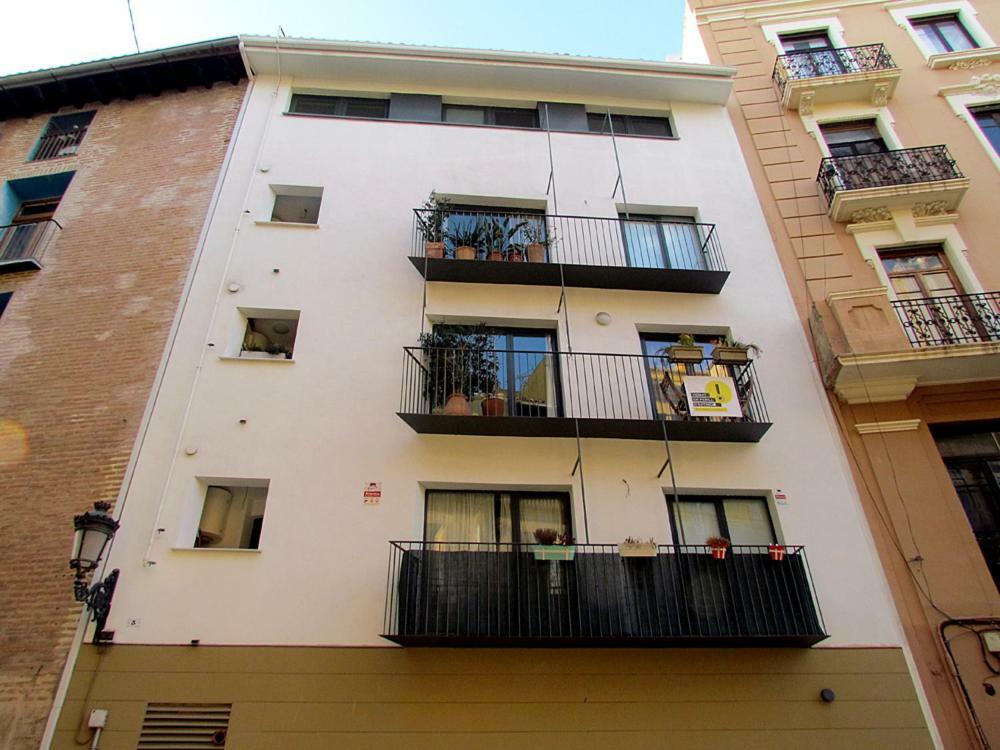 Apartment Your At Valencia, El Carme