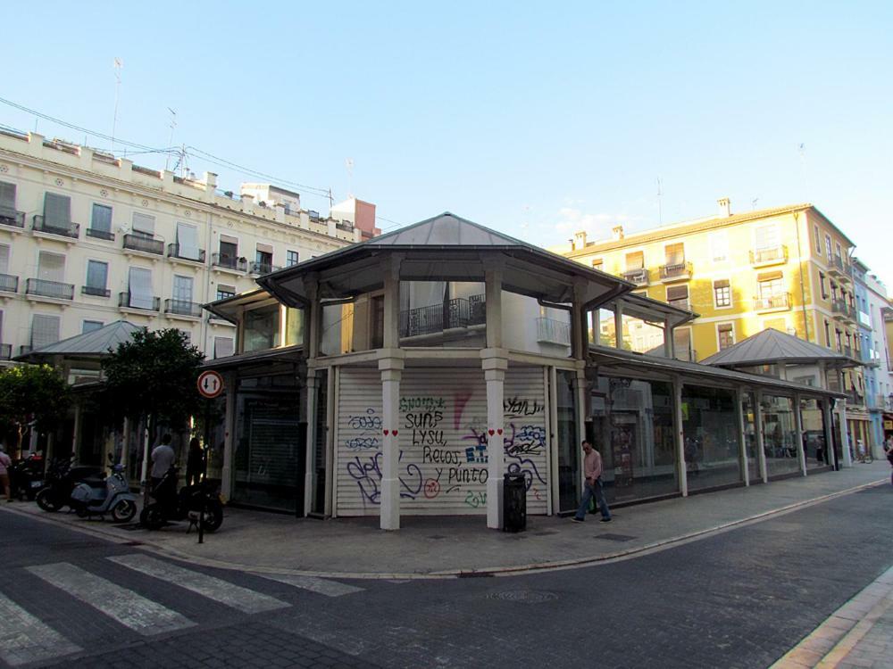Apartment Your At Valencia, El Carme *
