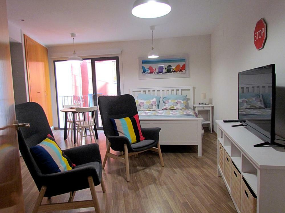 Your At Valencia, El Carme Apartment Valencia