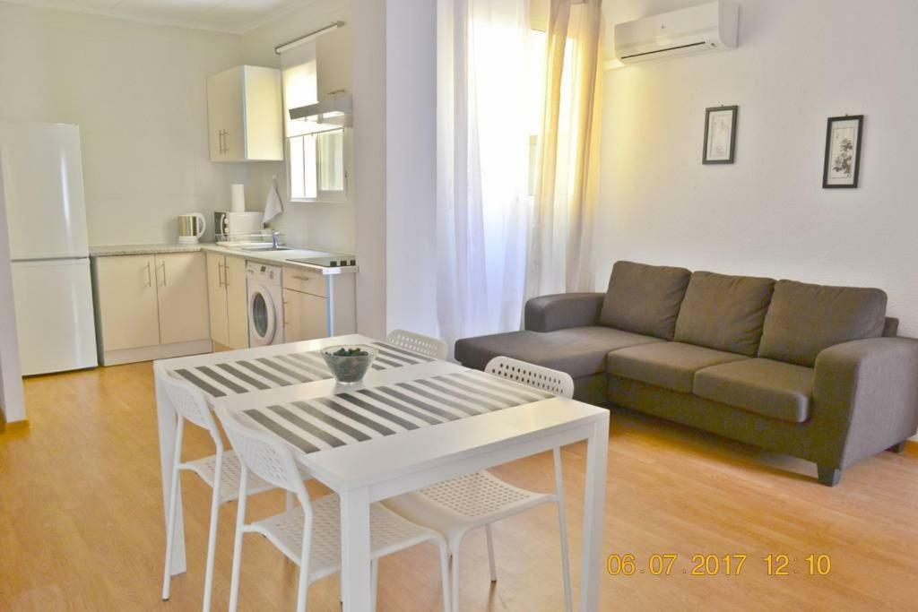 Valencia_1 Apartamento *