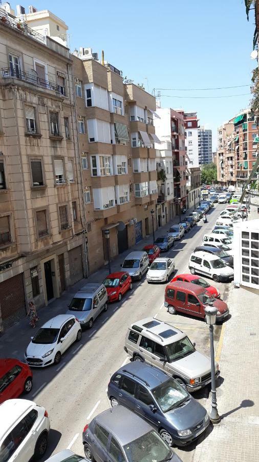 Apartamento Apartamento Francisco Valencia