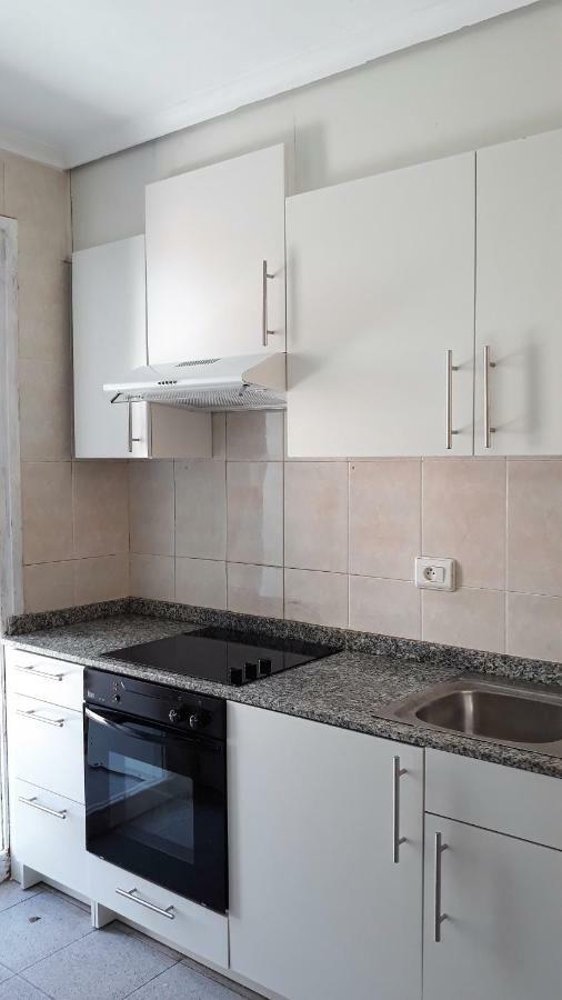 Apartamento Francisco Apartamento Valencia