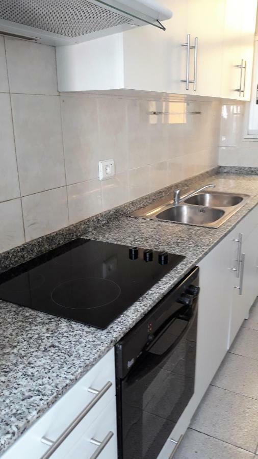 Apartamento Apartamento Francisco Valencia