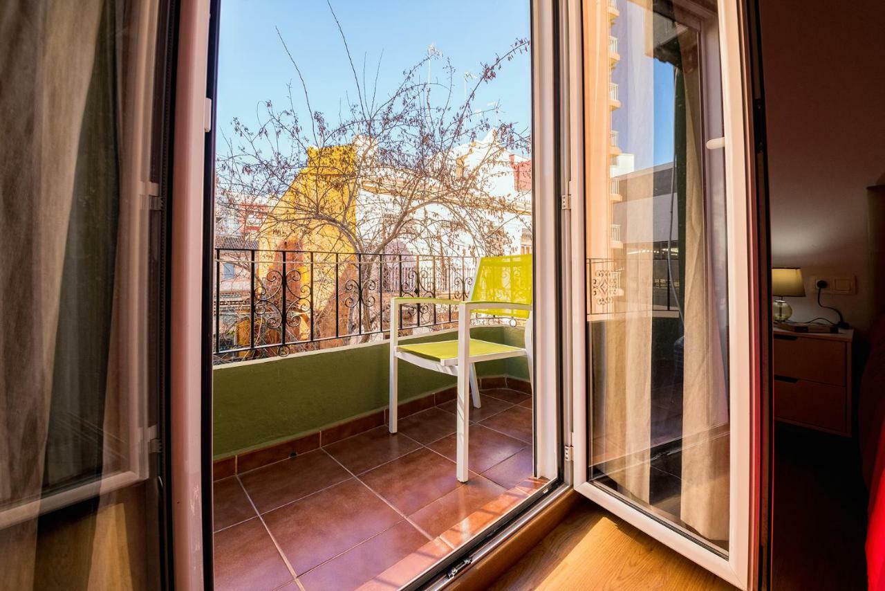 Apartamento Confortable * La Marina De Valencia