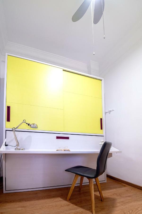 Apartamento Confortable * La Marina De *
