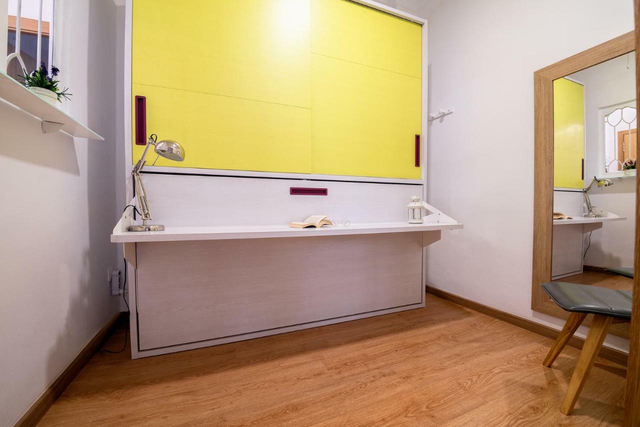 Apartamento Confortable * La Marina De Valencia