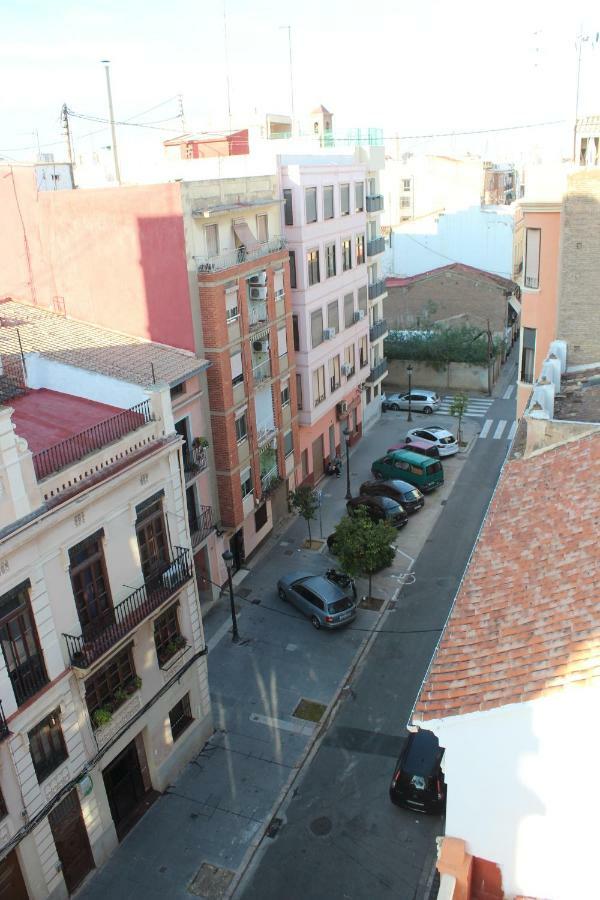 Luminoso * La Marina De Apartamento *
