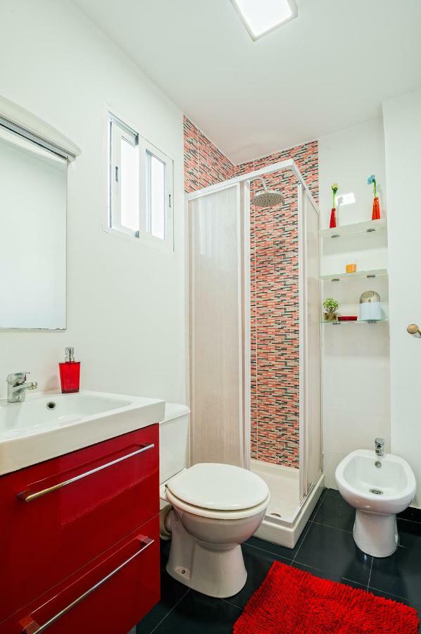 Apartamento Confortable * La Marina De *