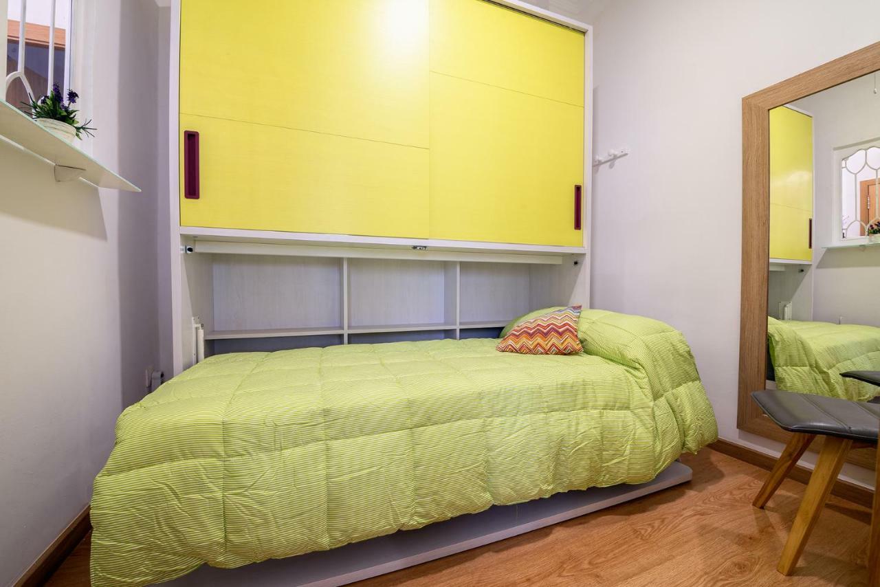 Apartamento Confortable * La Marina De