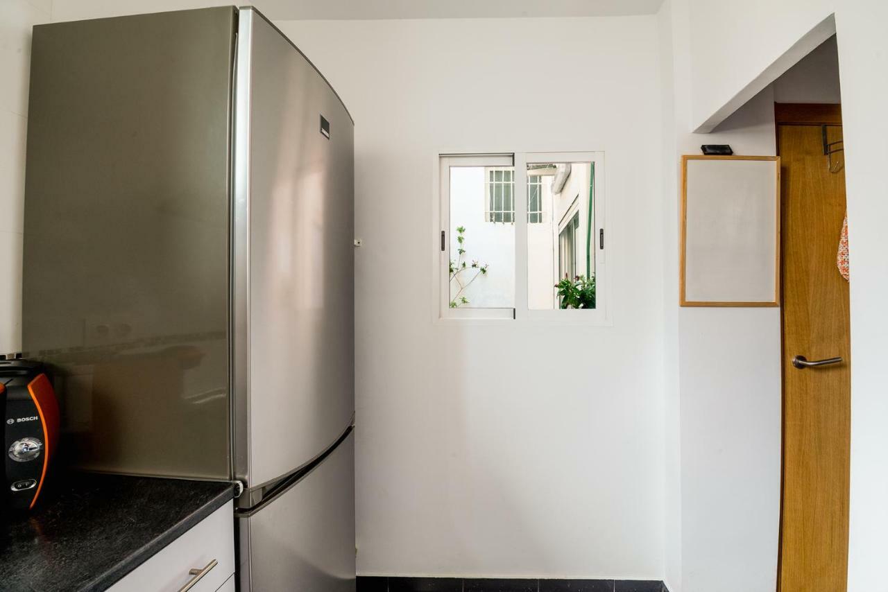 Apartamento Confortable * La Marina De