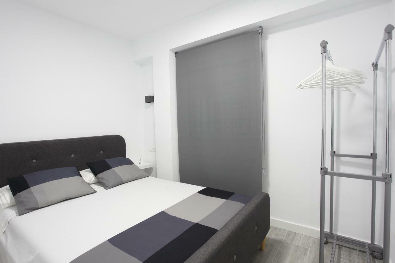 5 Senses Apartamento