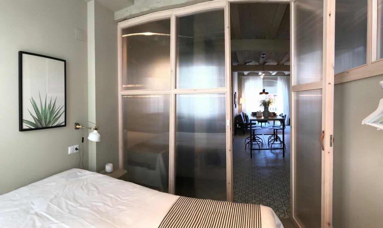 Romantic Apartamento Valencia