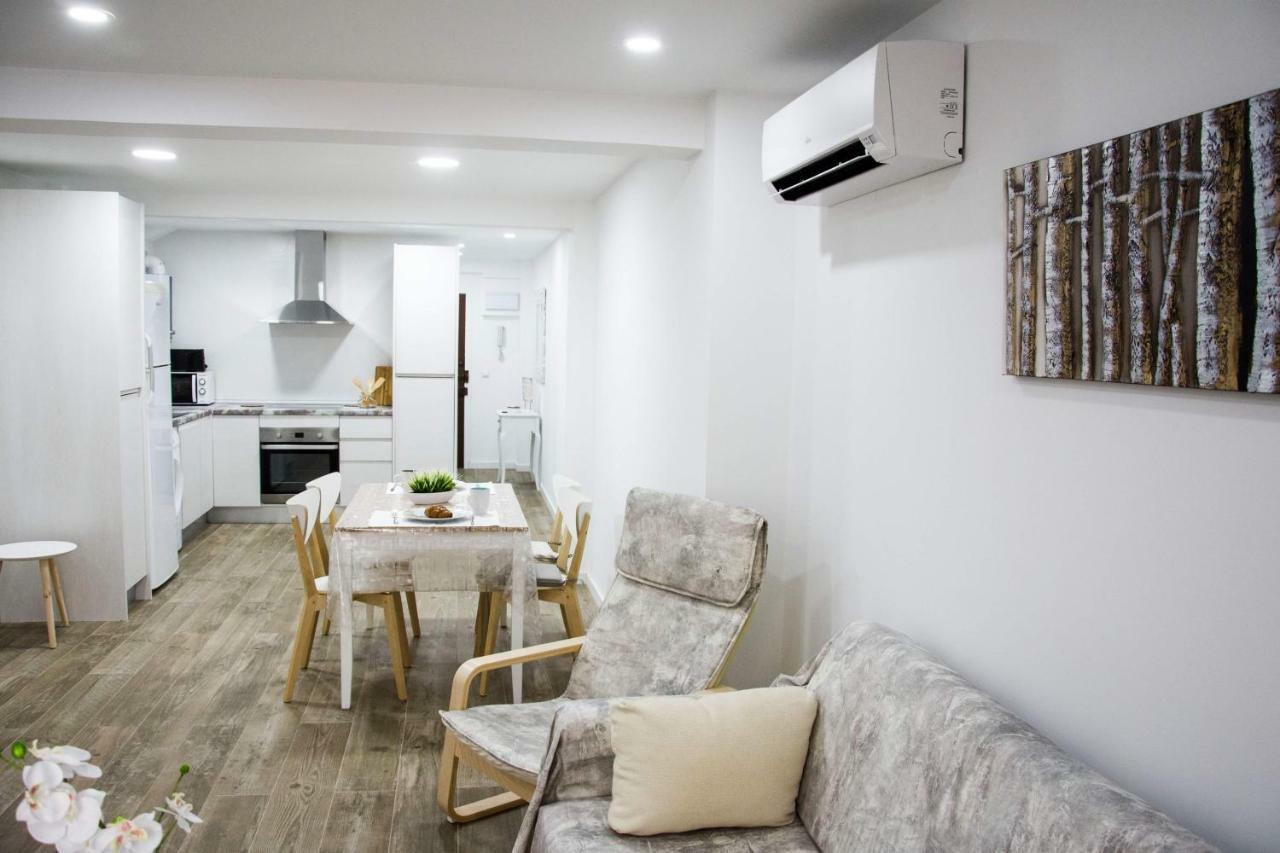 Piso Como En Tu Casa 2 Apartment