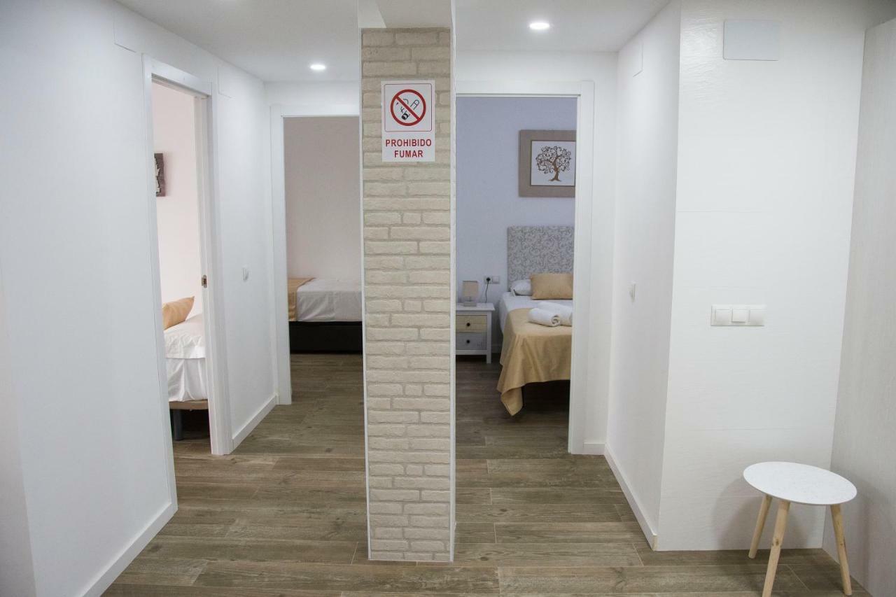 Apartment Piso Como En Tu Casa 2 *