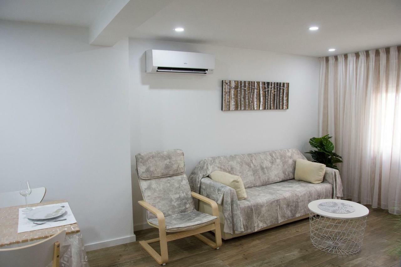 Apartment Piso Como En Tu Casa 2 Valencia