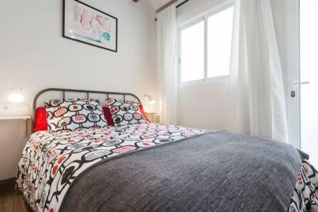 Your At Valencia, Cabañal Apartamento Valencia