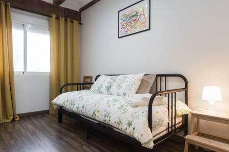 Apartamento Your At Valencia, Cabañal *