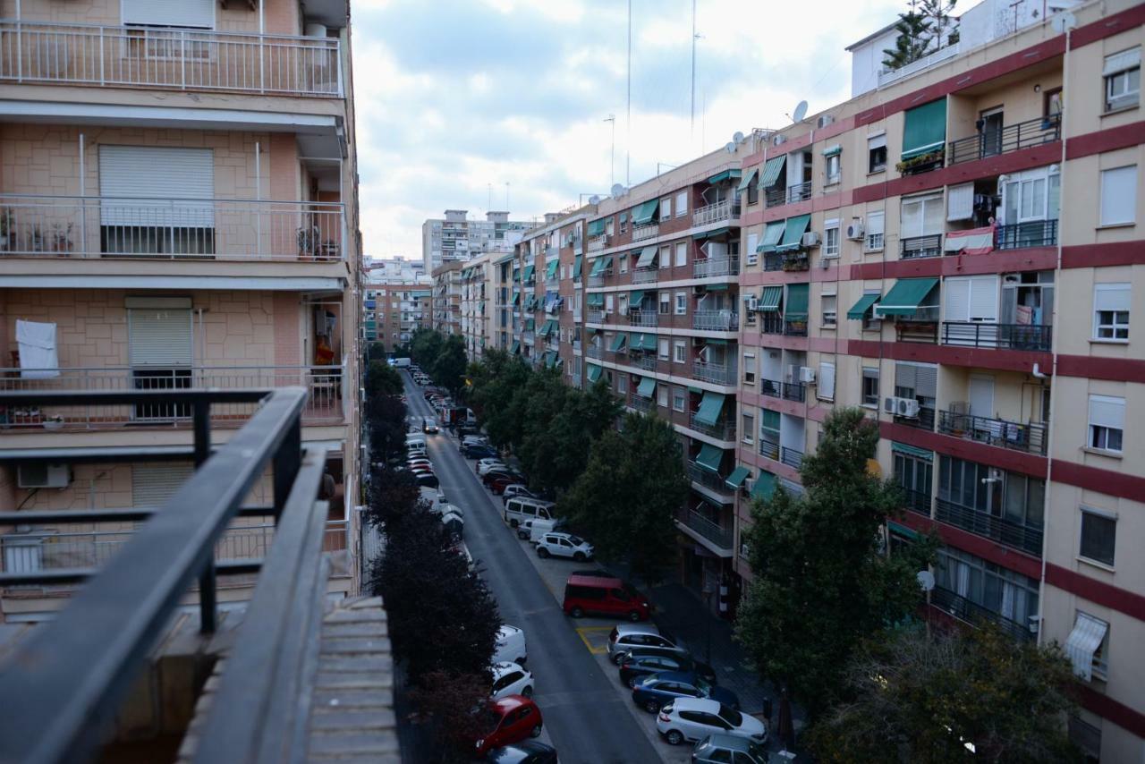Piso En La Ciudad De Artes Apartment