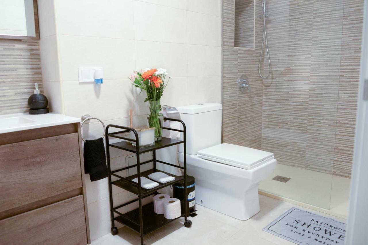 Apartamento Piso En La Ciudad De Artes