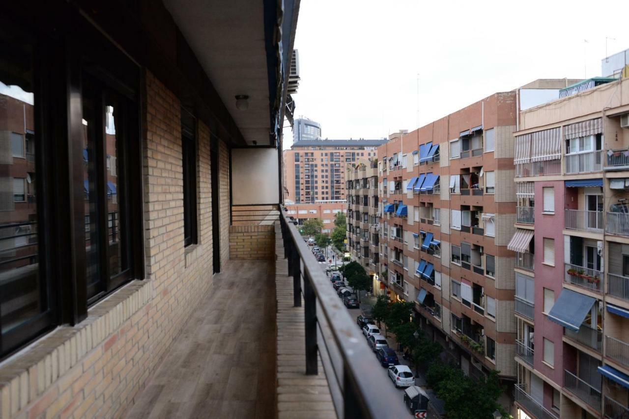 Piso En La Ciudad De Artes Apartment