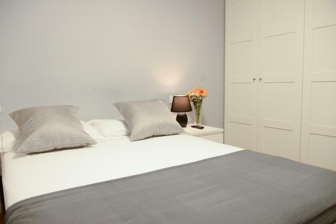 Apartment Piso En La Ciudad De Artes Valencia