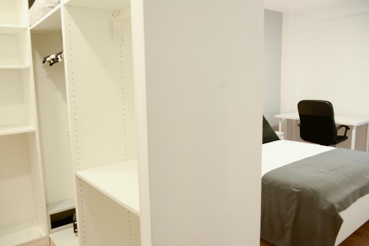 Apartment Piso En La Ciudad De Artes Valencia
