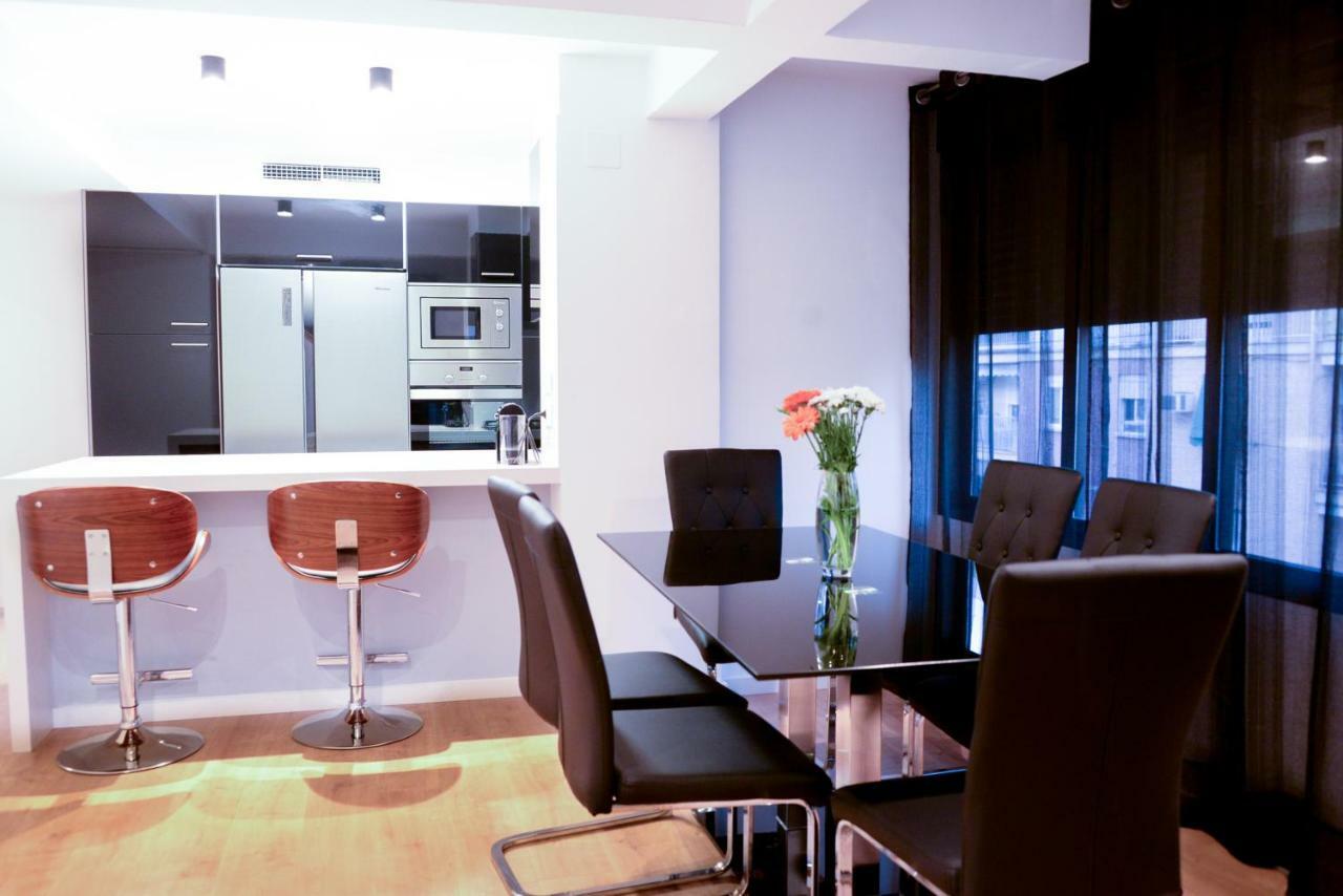 Apartment Piso En La Ciudad De Artes Valencia