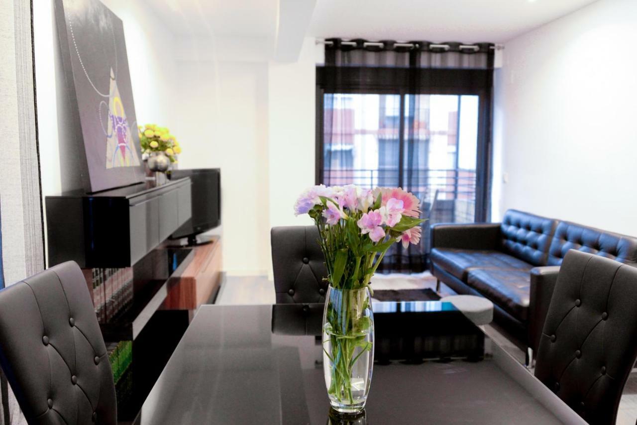 Apartamento Piso En La Ciudad De Artes Valencia