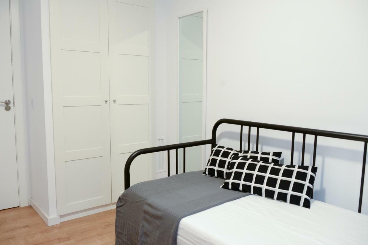 Apartment Piso En La Ciudad De Artes Valencia