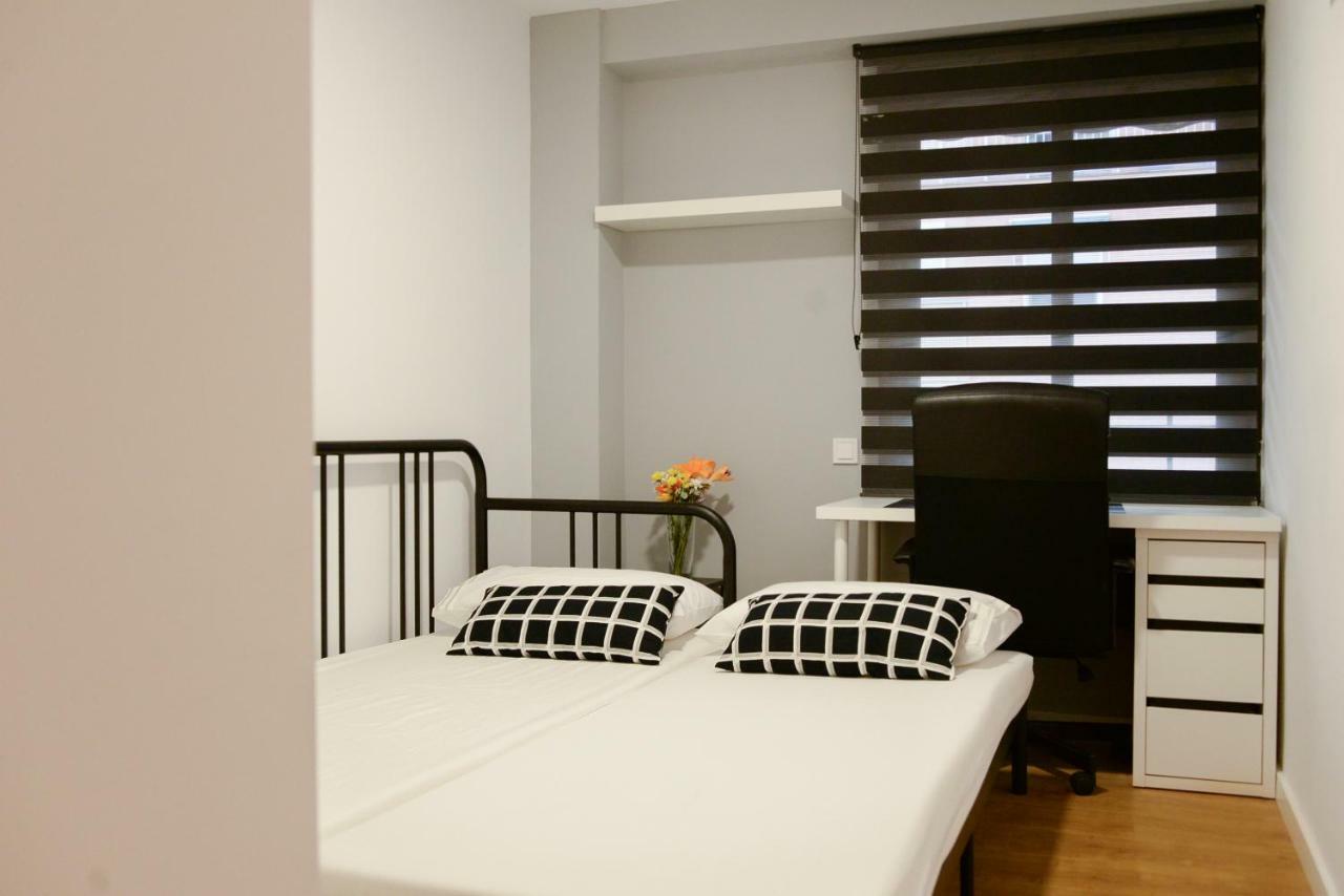 Apartment Piso En La Ciudad De Artes Valencia
