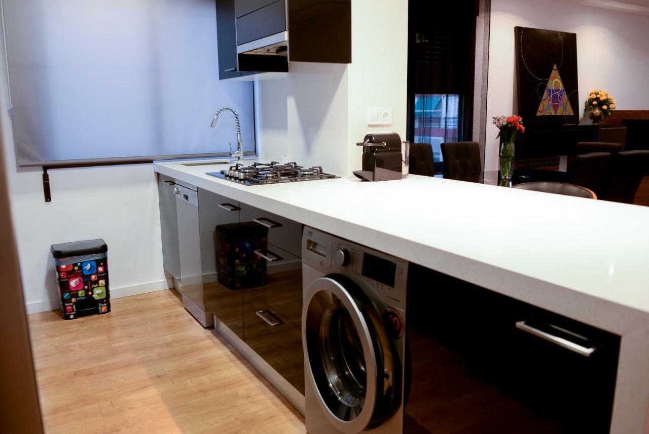 Apartamento Piso En La Ciudad De Artes